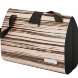 Die Nussbag – Taschen aus Holz