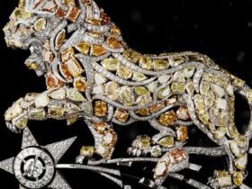 Bijoux de Diamantes – Die Jubiläumskollektion