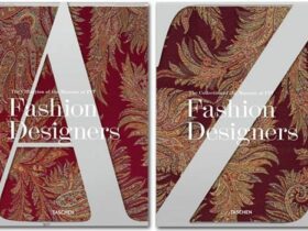 Fashion Designers A-Z – Limited Editions