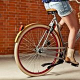 Die Holländer sind wieder da – mit stylischen Fahrrädern
