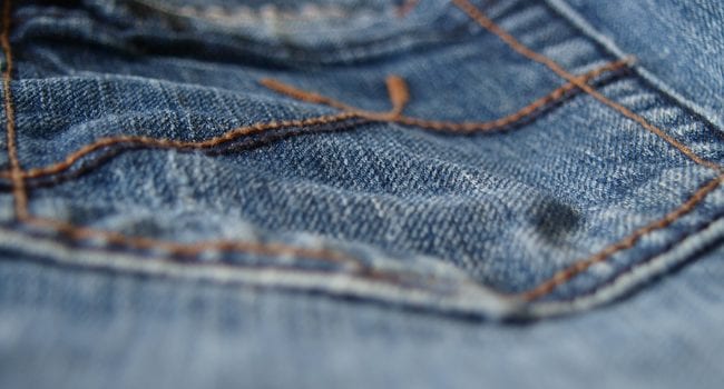 Geliebte Jeans – eine für alle