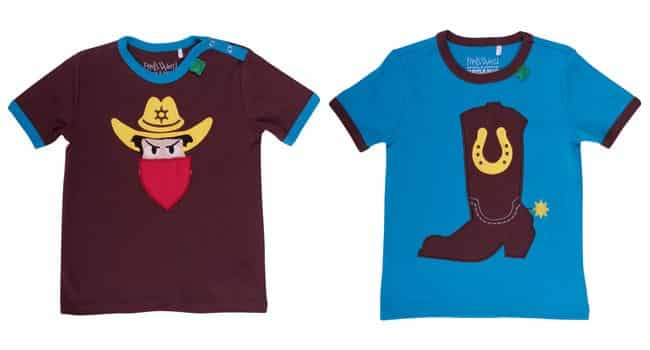 Fred's World by Green Cotton Sommer 2015 1 Foto: Fred's World by Green Cooton / Quelle: fashionpress.com