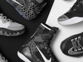 Black History Month bei Nike