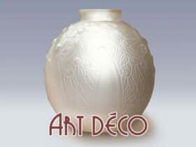 Design des 20. Jahrhunderts: ART DÉCO (~1920 bis 1940)