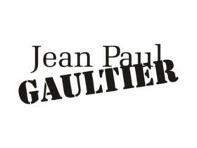 Logo von Jean Paul Gaultier