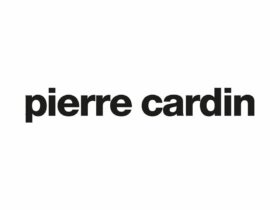 Logo von Pierre Cardin