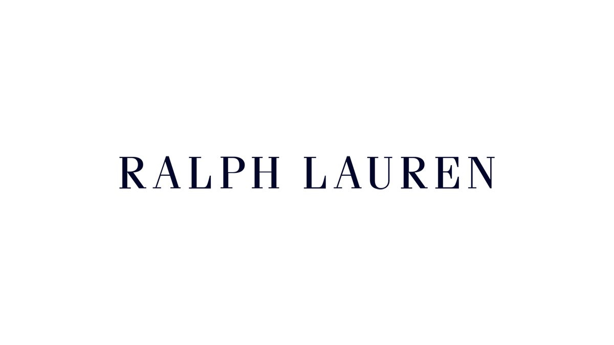 Logo von Ralph Lauren