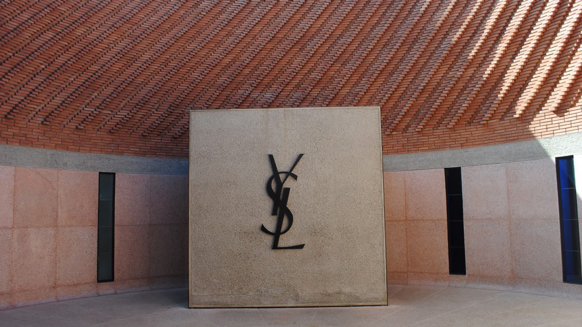 Yves Saint Laurent Museum in Marrakesh, Marokko, Foto: JR Harris / Unsplash