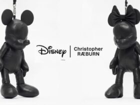 Christopher Ræburn: Disney für Erwachsene