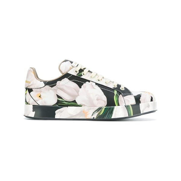 Dolce & Gabbana 'Portofino' Sneakers