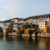 Städtetrip nach Basel zu „Claude Monet“