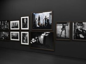 Peter Lindbergh. From Fashion to Reality – Ausstellung in der Kunsthalle München