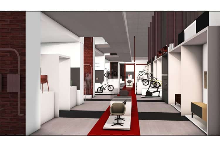 Red Dot Design Museum präsentiert 2 Sonderausstellungen