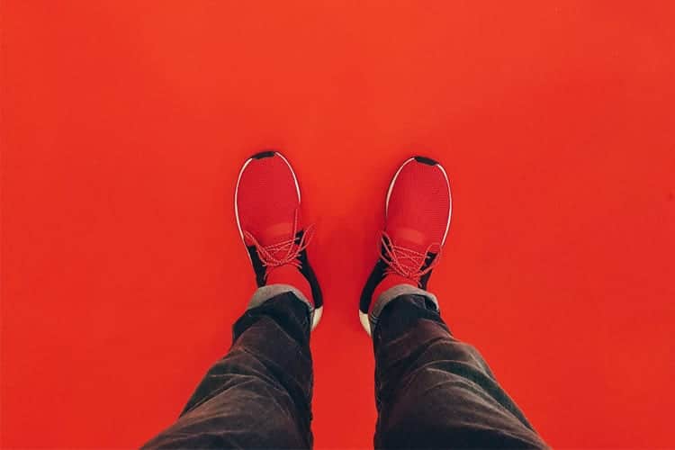 Sneakers - die Must-Haves für den Alltag 3 Sneakers - die Must-Haves für den Alltag