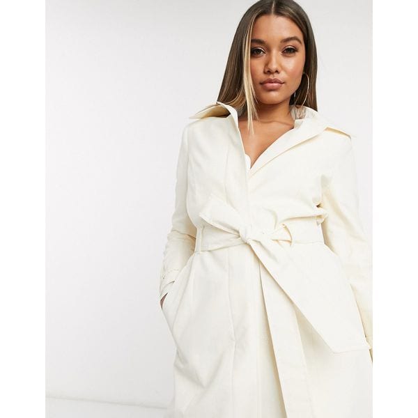 Die 10 schönsten Trenchcoats in den Online-Shops 10 Die 10 schönsten Trenchcoats in den Online-Shops