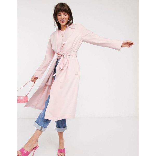 Die 10 schönsten Trenchcoats in den Online-Shops 6 Die 10 schönsten Trenchcoats in den Online-Shops