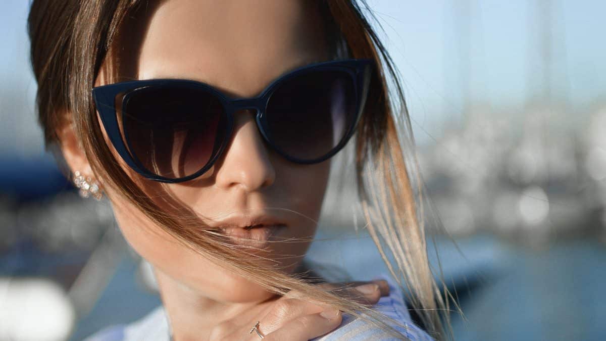 Sonnenbrillen-Ratgeber für den Sommer, Foto: Tamara Bellis / Unsplash