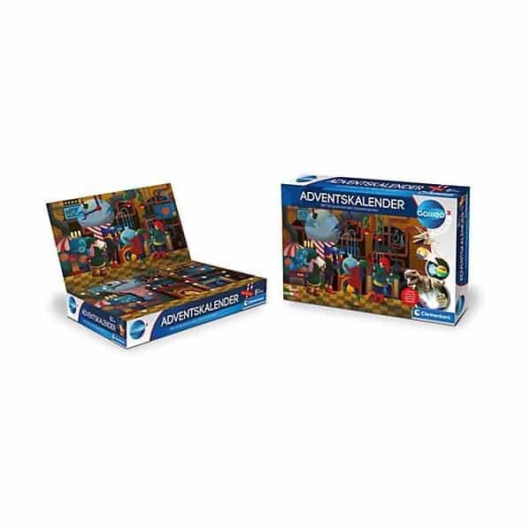 Adventskalender 2020: Die schönsten Geschenkideen 21 Ein Adventskalender für alle neugierigen Kids und Wissenschaftler in spe.