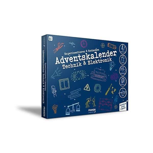 Adventskalender 2020: Die schönsten Geschenkideen 16 Adventskalender 2020: Die schönsten Geschenkideen