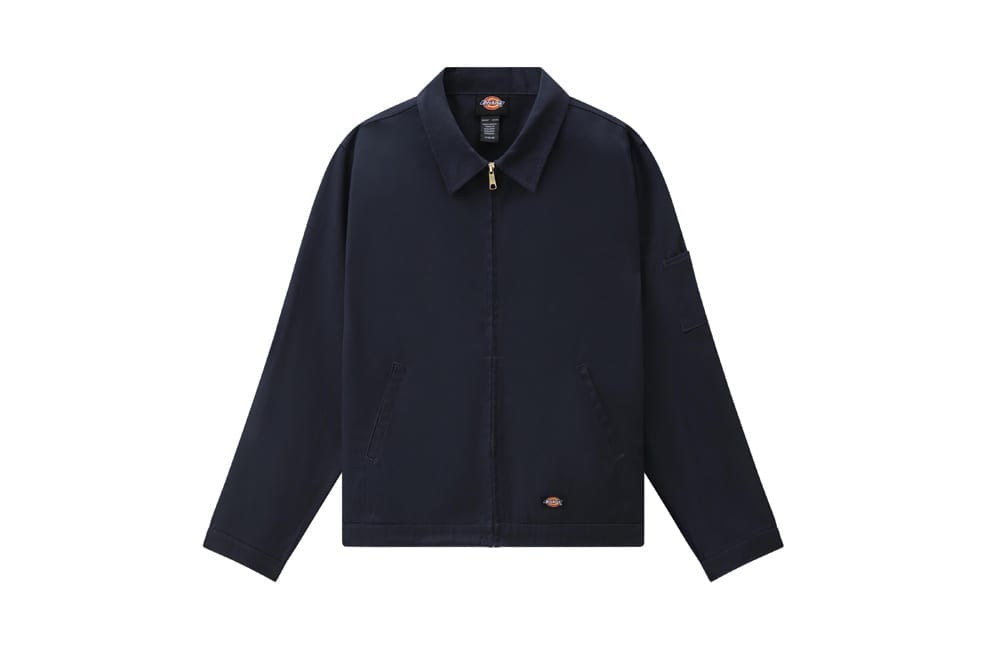 Eisenhower-Jacke von Dickies