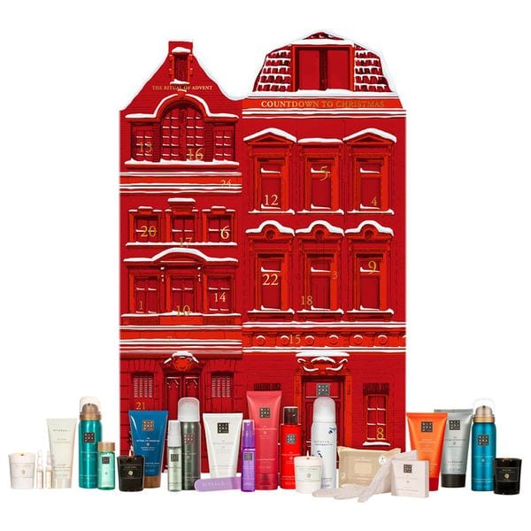 Adventskalender 2020: Die schönsten Geschenkideen 12 Luxuriöse Rituals-Überraschungen warten auf Dich!