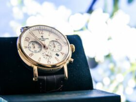 Armbanduhren von Patek Philippe - ob neu oder gebraucht - sind begehrt, Foto: Chris Lutke / Unsplash