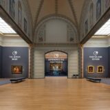 Eintritt zum "Rijksmuseum Masterpieces Up Close", Foto: Rijksmuseum Amsterdam
