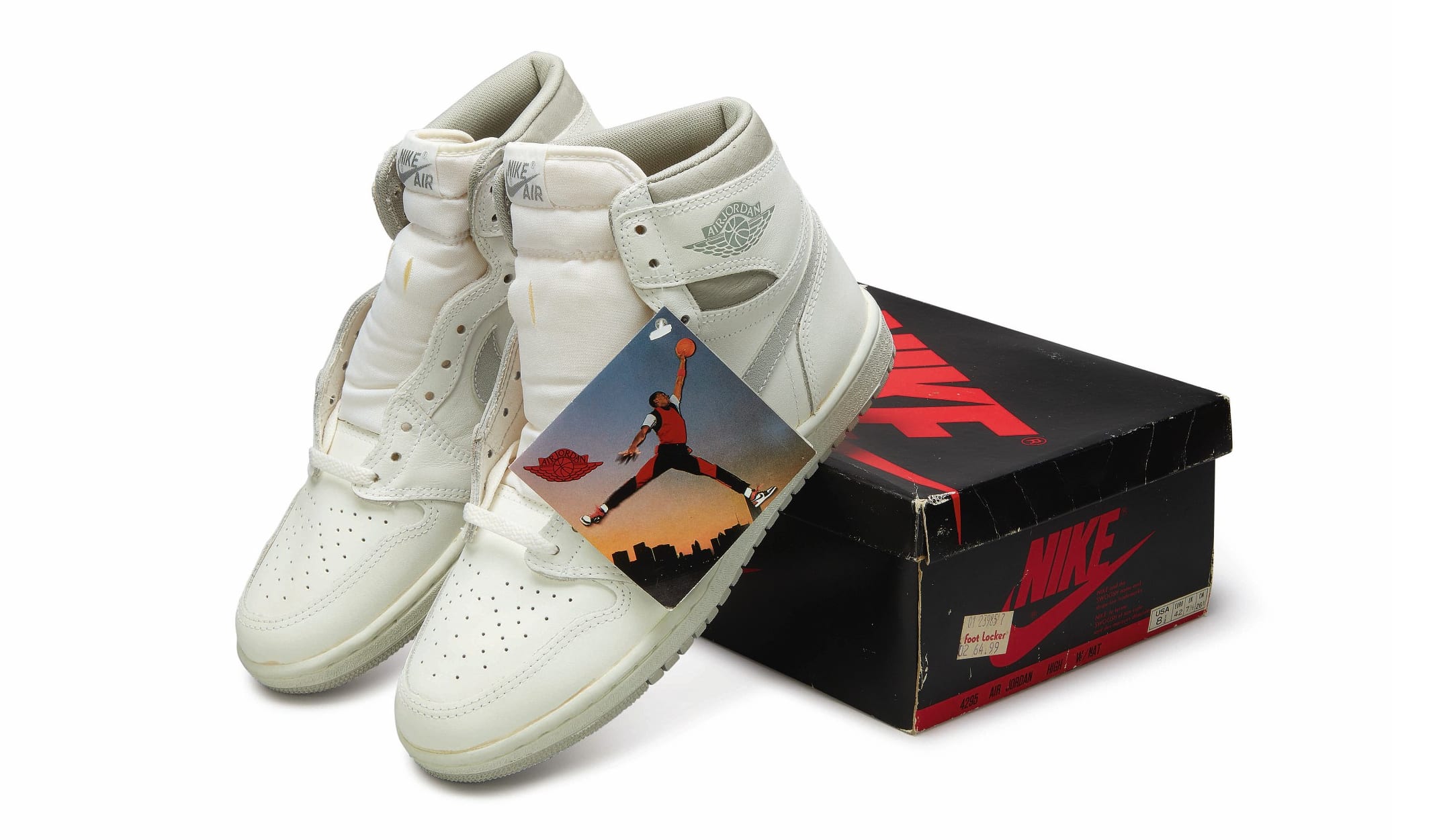 Die teuersten Sneakers der Welt stylejunkyz.de
