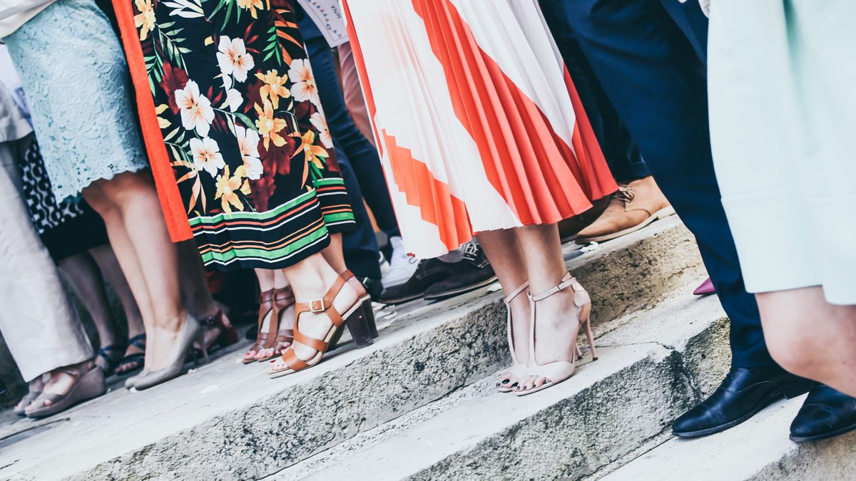 Berlin Fashion Week // 2021 Digital 7 Fashion Week