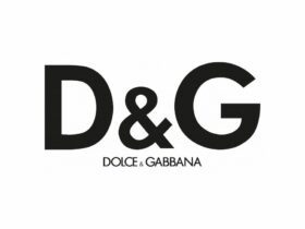 Logo Von Dolce & Gabbana