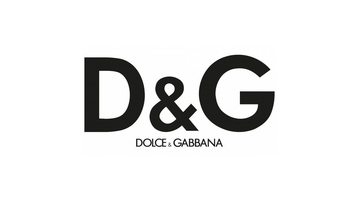 Logo Von Dolce & Gabbana