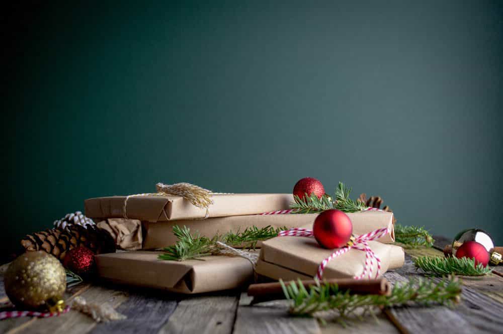 Weihnachten - einer der schönsten Zeiten des Jahres, Foto: Mel Poole / Unsplash