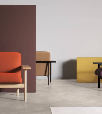 Zilio A&C - Moderne trifft auf Nachhaltigkeit, Foto: Zilio A&C