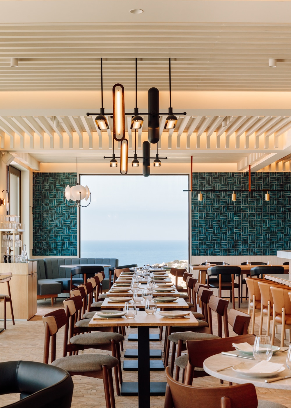 Aethos Ericeira Hotel, Foto: Francisco Nogueira - Architectural Photography