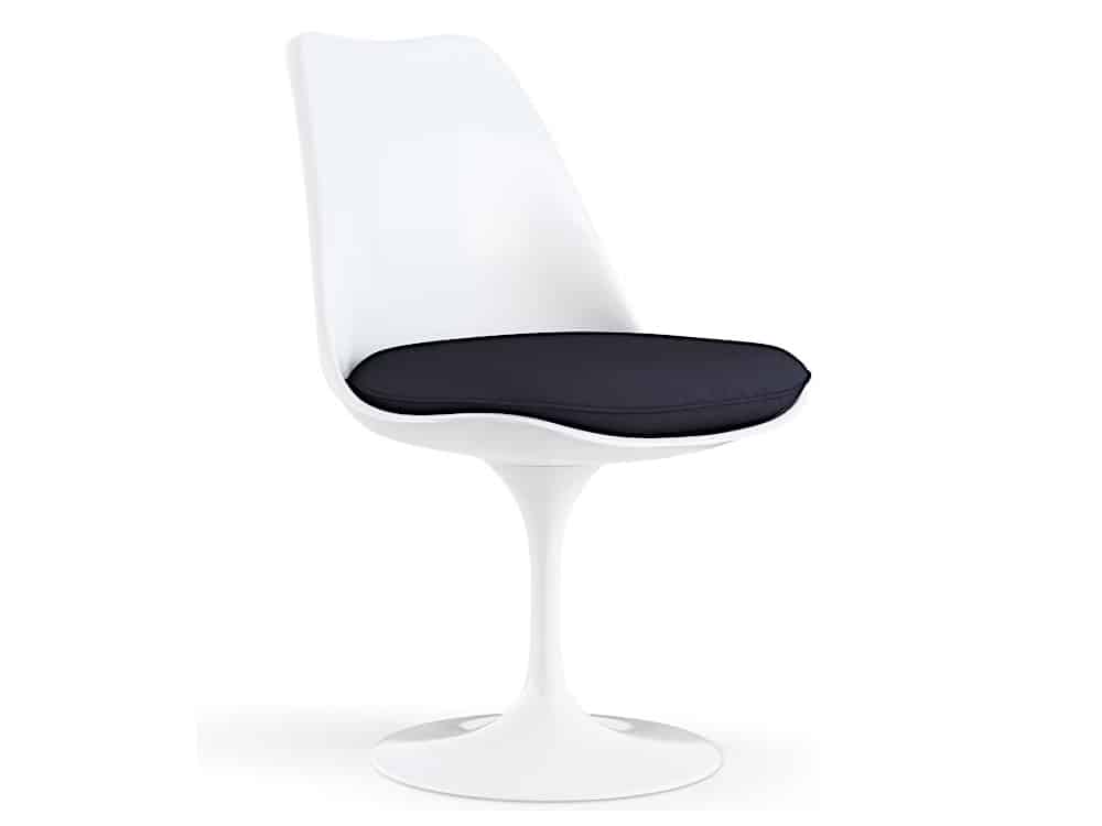 Eero Saarinen - Tulip Chair/Tulpenstuhl (1958)