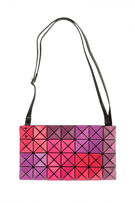 BAO BAO ISSEY MIYAKE Tasche PRISM SHOULDER multicolour