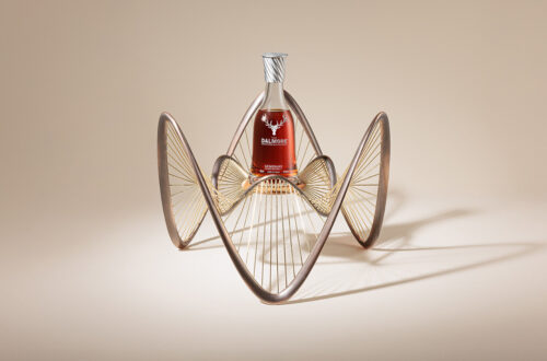 Die Dalmore Luminary Series 2025 Edition - The Rare, Foto: The Dalmore