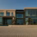 Die neue Villa von E Plus A Atelier, Foto: E Plus A Atelier