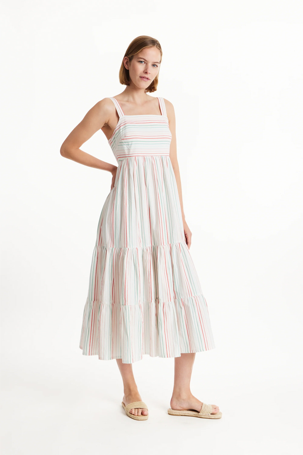 Kleid „Lea“, Foto: People Tree