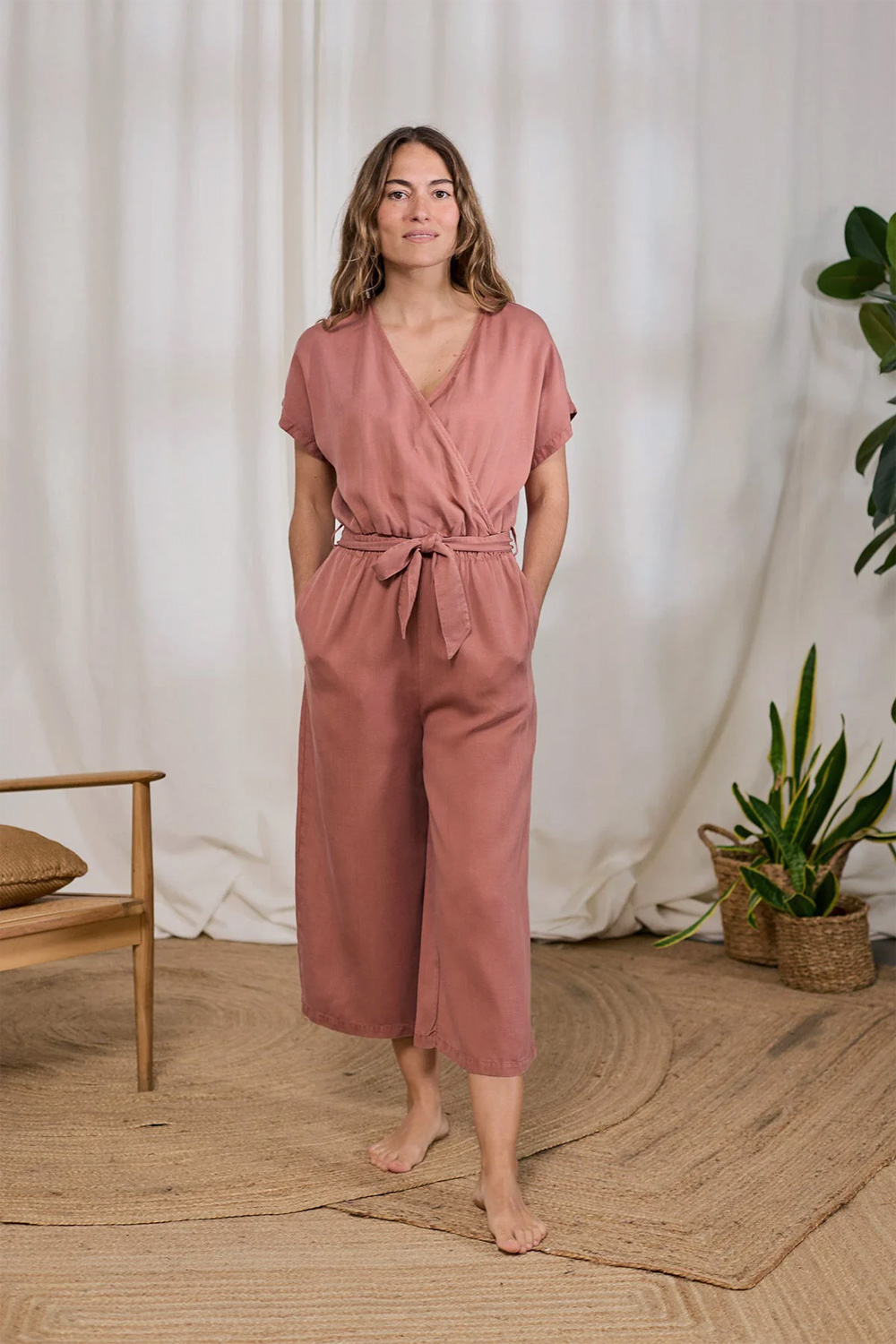 Jumpsuit „Iroquoise“, Foto: Two Thirds