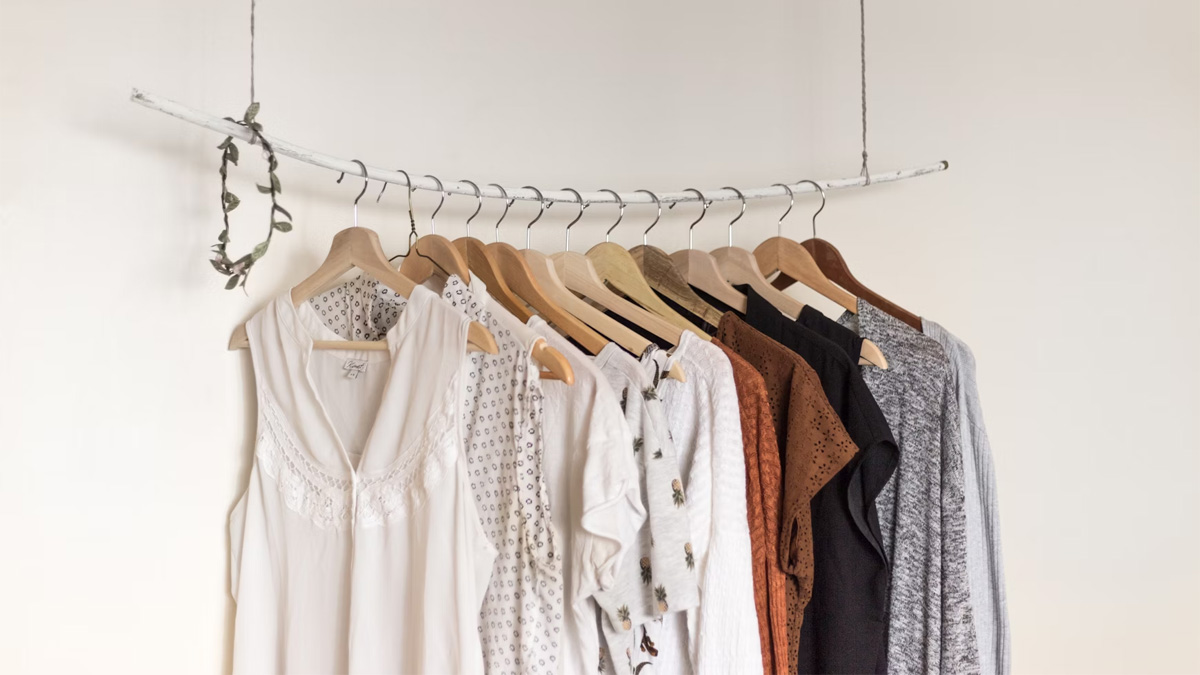 Nachhaltige Modelabels, die man kennen muss, Foto: Priscilla Du Preez / Unsplash