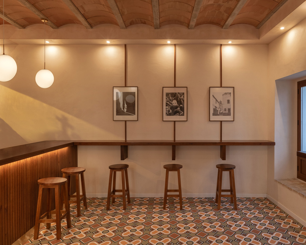 Foto: @loveladrillo // Cateto Cateto