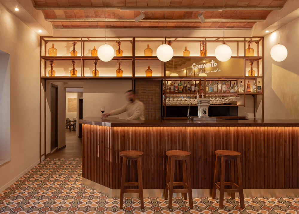 Foto: @loveladrillo // Cateto Cateto