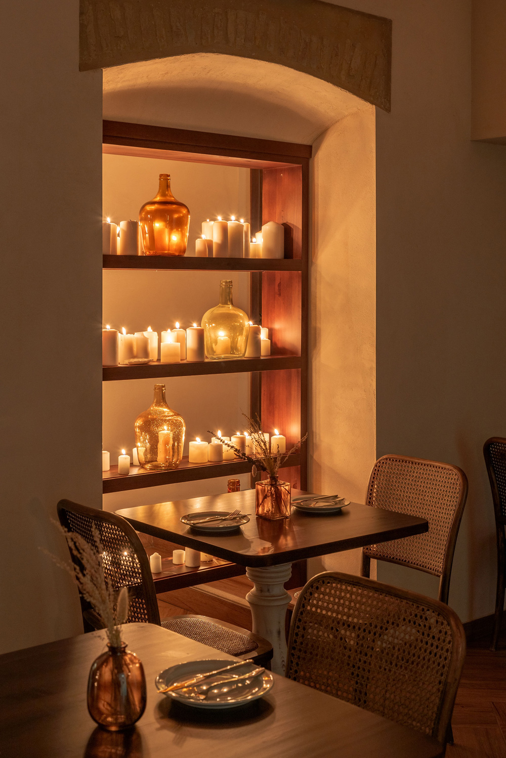 Foto: @loveladrillo // Cateto Cateto